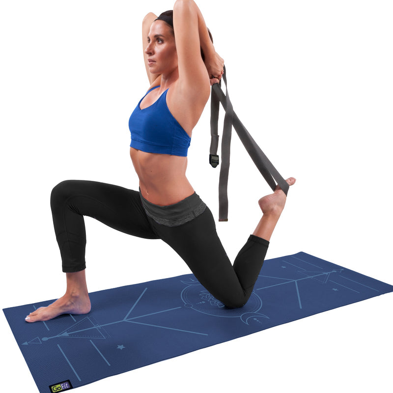 Load image into Gallery viewer, GoFit - Complete Yoga Kit