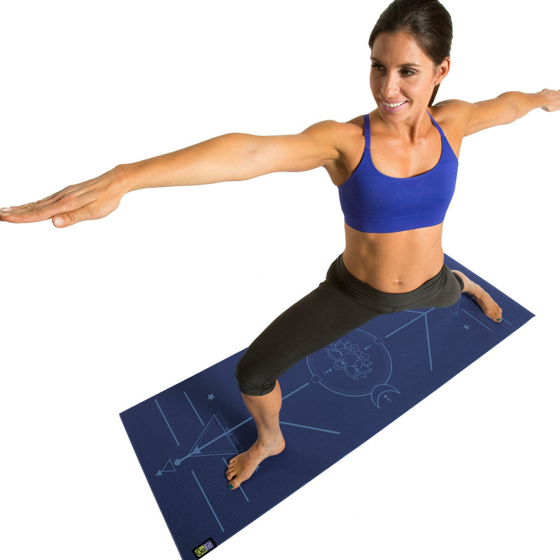 Load image into Gallery viewer, GoFit - Complete Yoga Kit