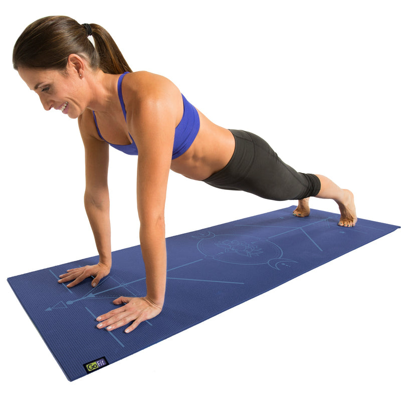 Load image into Gallery viewer, GoFit - Complete Yoga Kit