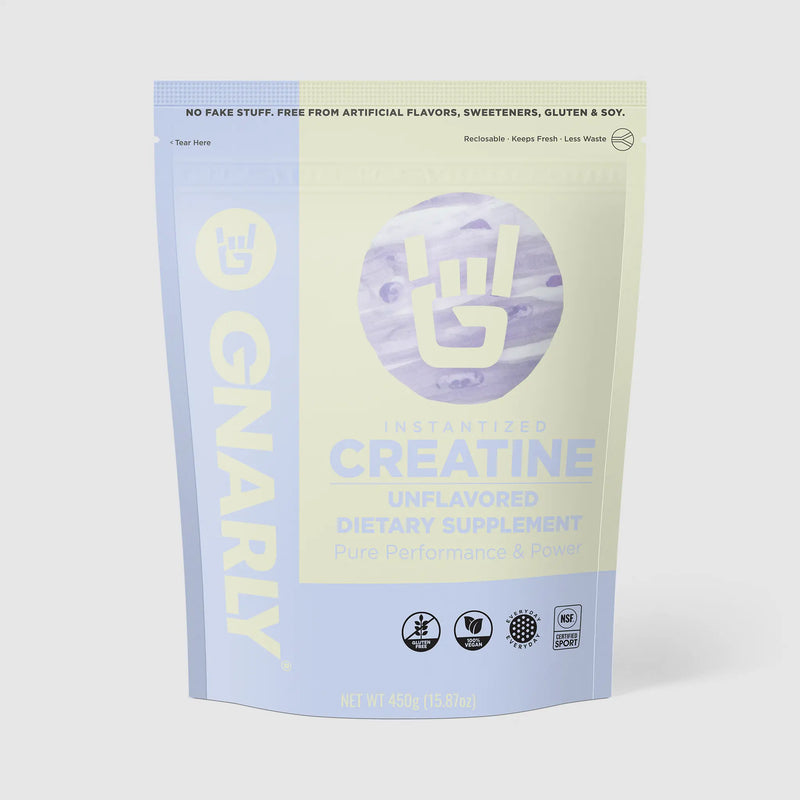 Load image into Gallery viewer, Gnarly Sports Nutrition - Instantized Creatine