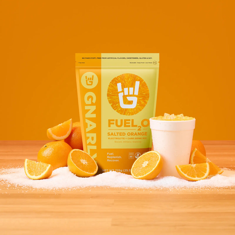 Load image into Gallery viewer, Gnarly Sports Nutrition - Fuel2O