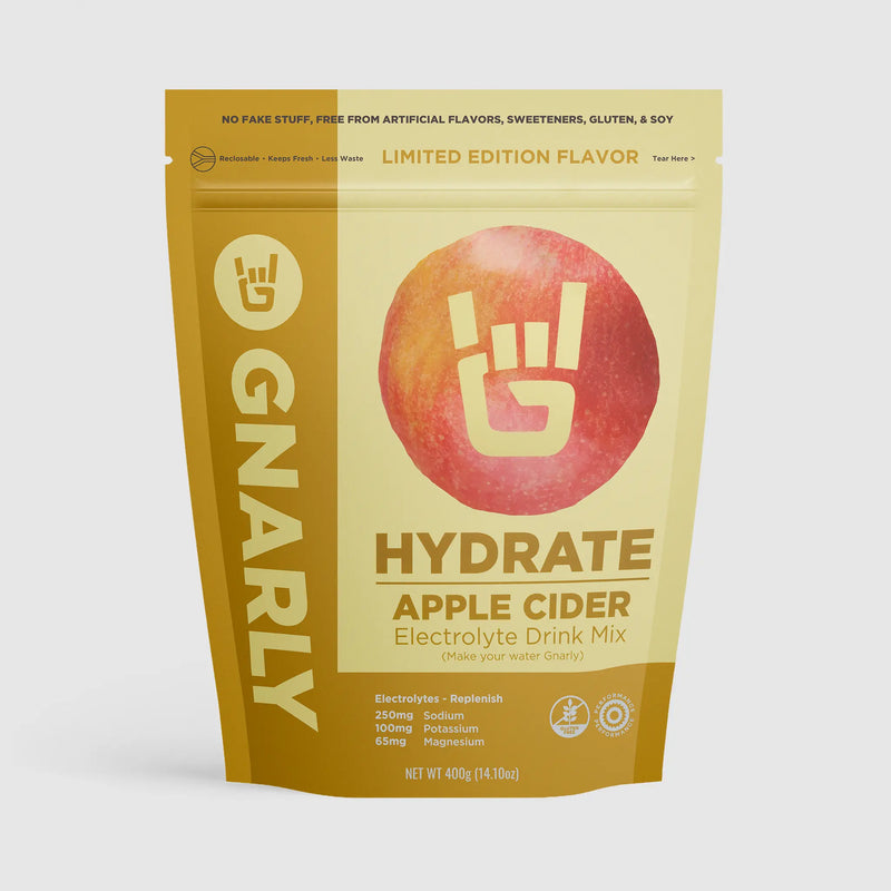 Load image into Gallery viewer, Gnarly Sports Nutrition - Hydrate