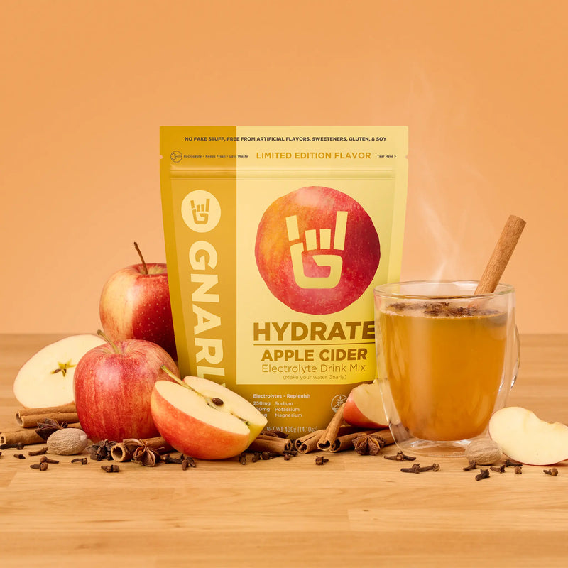 Load image into Gallery viewer, Gnarly Sports Nutrition - Hydrate