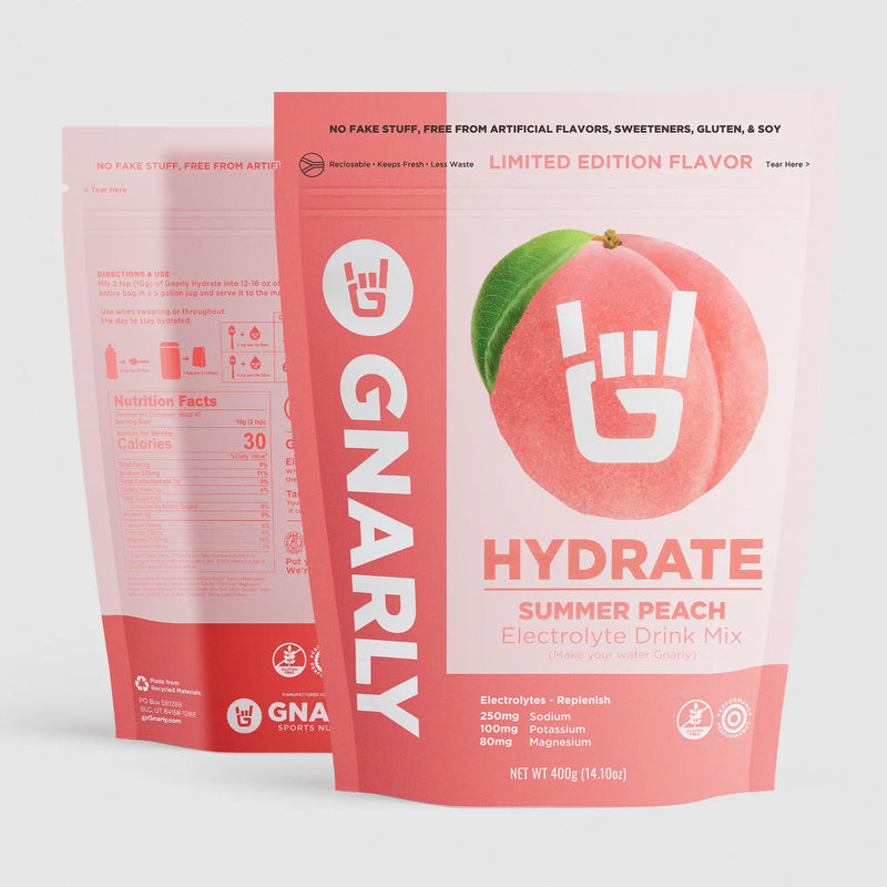 Load image into Gallery viewer, Gnarly Sports Nutrition - Hydrate