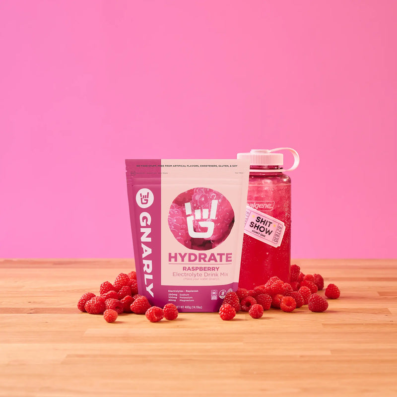 Load image into Gallery viewer, Gnarly Sports Nutrition - Hydrate