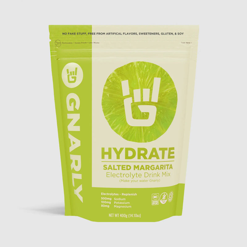 Load image into Gallery viewer, Gnarly Sports Nutrition - Hydrate