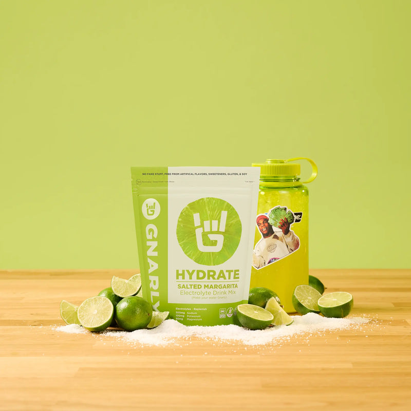 Load image into Gallery viewer, Gnarly Sports Nutrition - Hydrate