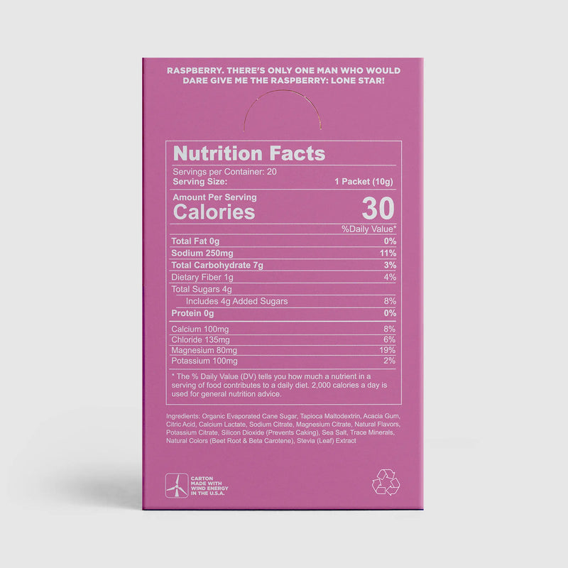 Load image into Gallery viewer, Gnarly Sports Nutrition - Hydrate