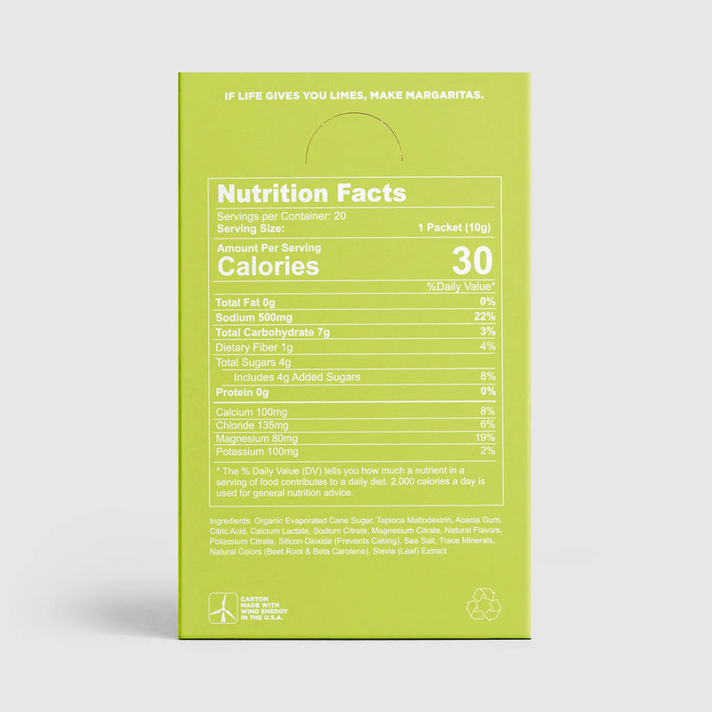 Load image into Gallery viewer, Gnarly Sports Nutrition - Hydrate
