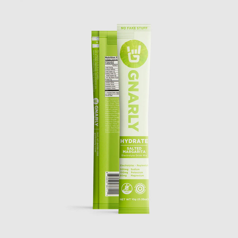 Load image into Gallery viewer, Gnarly Sports Nutrition - Hydrate