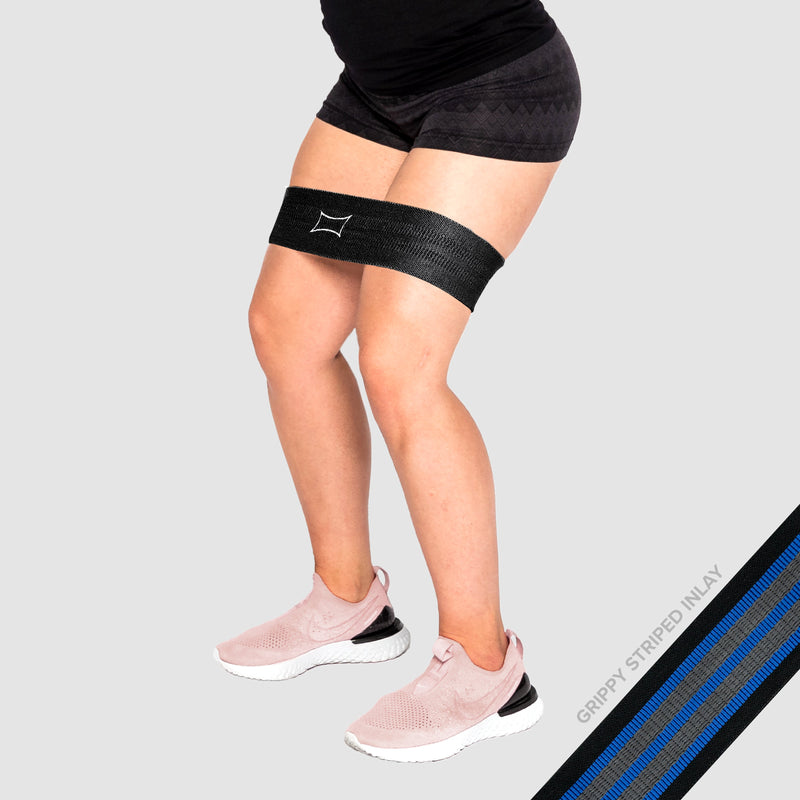 Load image into Gallery viewer, Mark Bell Sling Shot- Grippy Hip Circle®