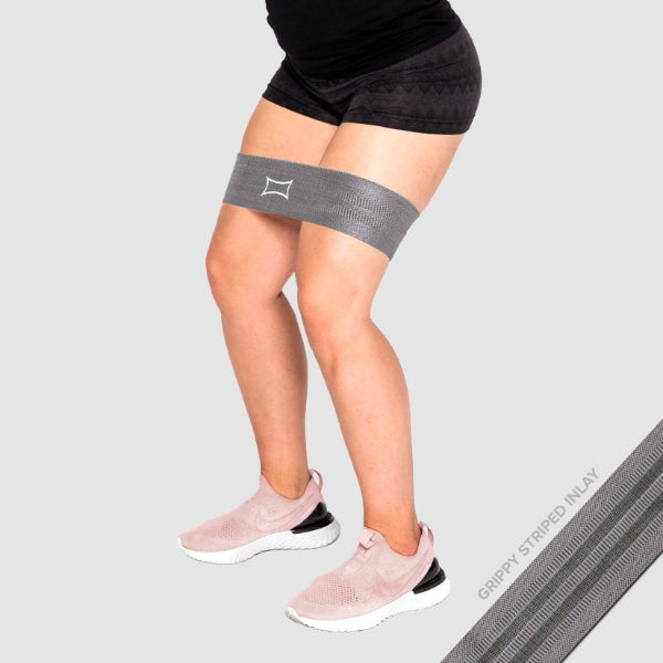 Load image into Gallery viewer, Mark Bell Sling Shot- Grippy Hip Circle®