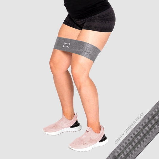 Mark Bell Sling Shot- Grippy Hip Circle®