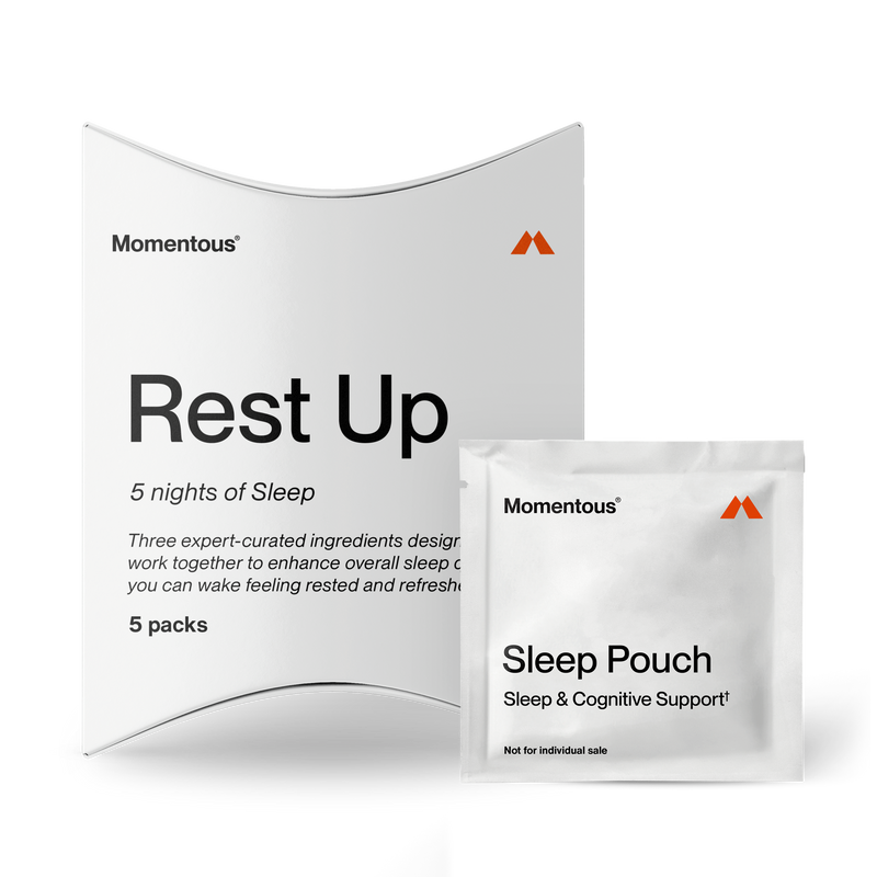 Load image into Gallery viewer, Momentous - Nightly Sleep 5-Pack