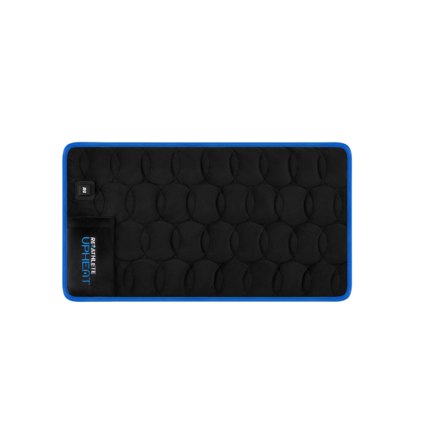 Load image into Gallery viewer, Reathlete - UPHEAT Weighted pad