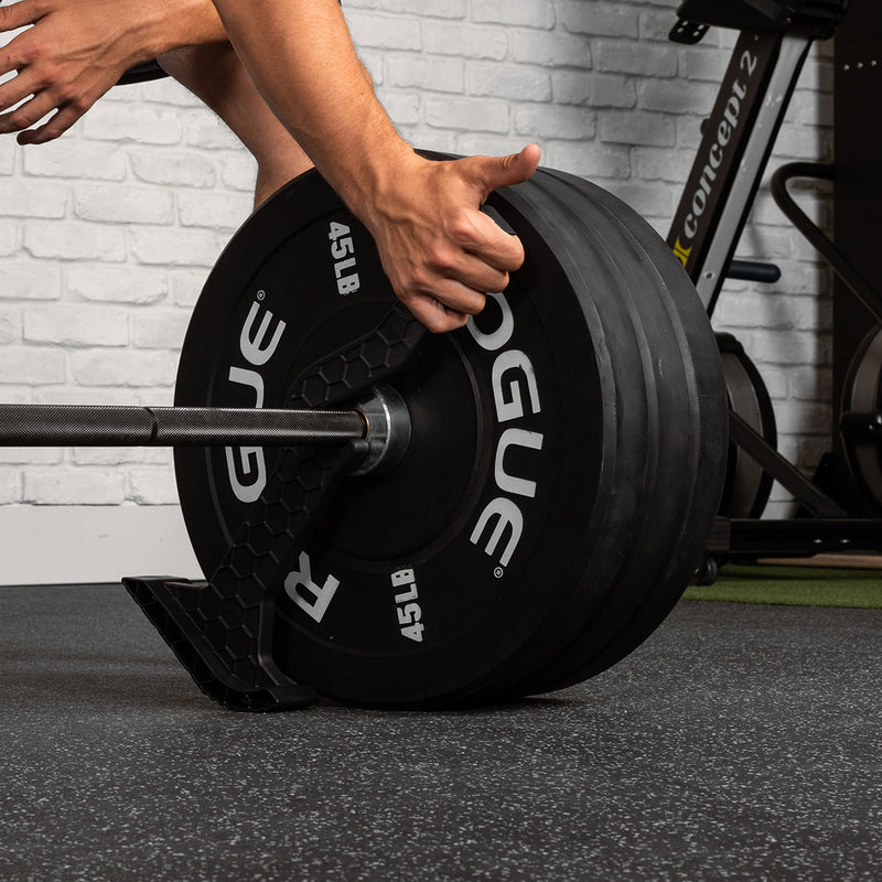 Load image into Gallery viewer, Abmat - Barbell Jack Evo