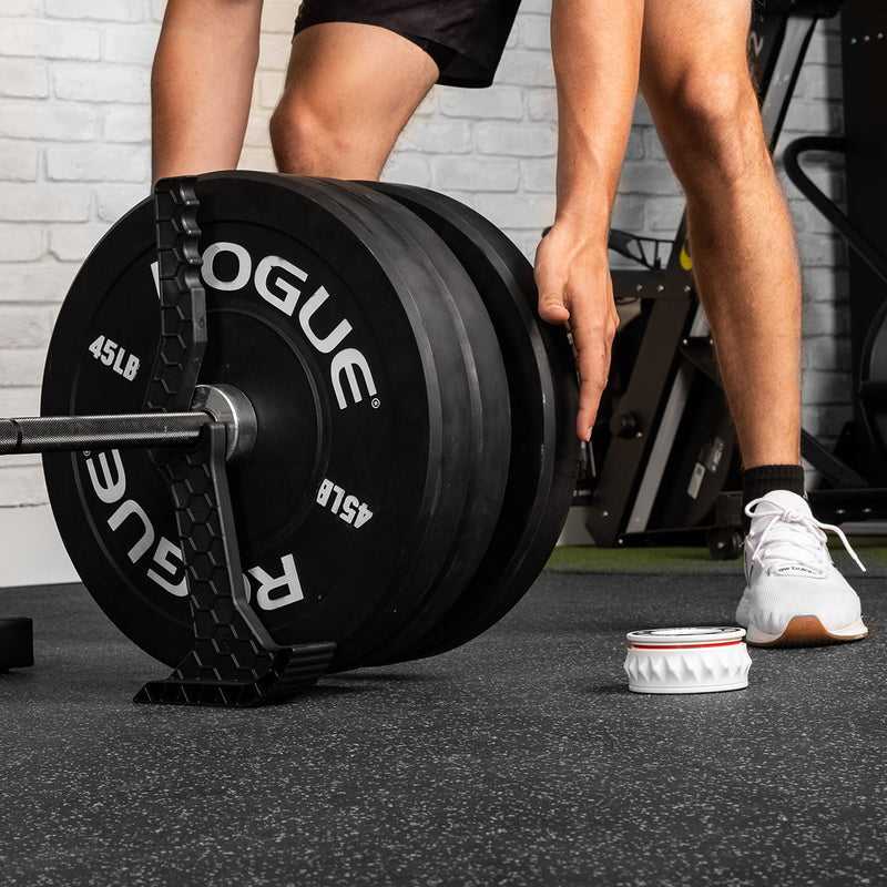 Load image into Gallery viewer, Abmat - Barbell Jack Evo
