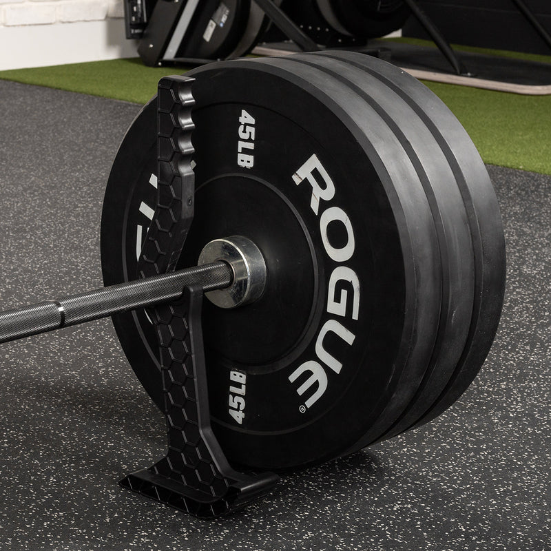 Load image into Gallery viewer, Abmat - Barbell Jack Evo