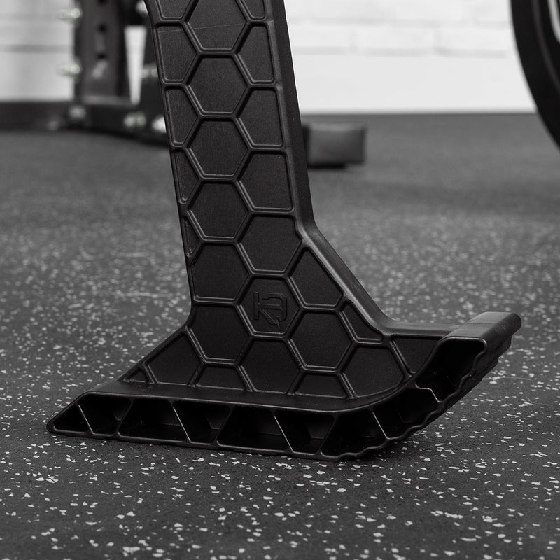 Load image into Gallery viewer, Abmat - Barbell Jack Evo