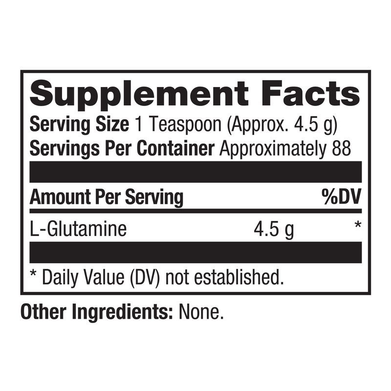 Load image into Gallery viewer, Prolab Nutrition - Glutamine