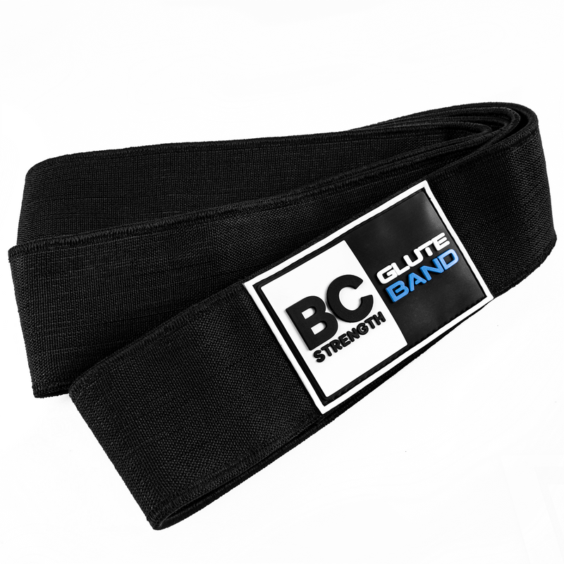 Load image into Gallery viewer, BC Strength - Glute Band