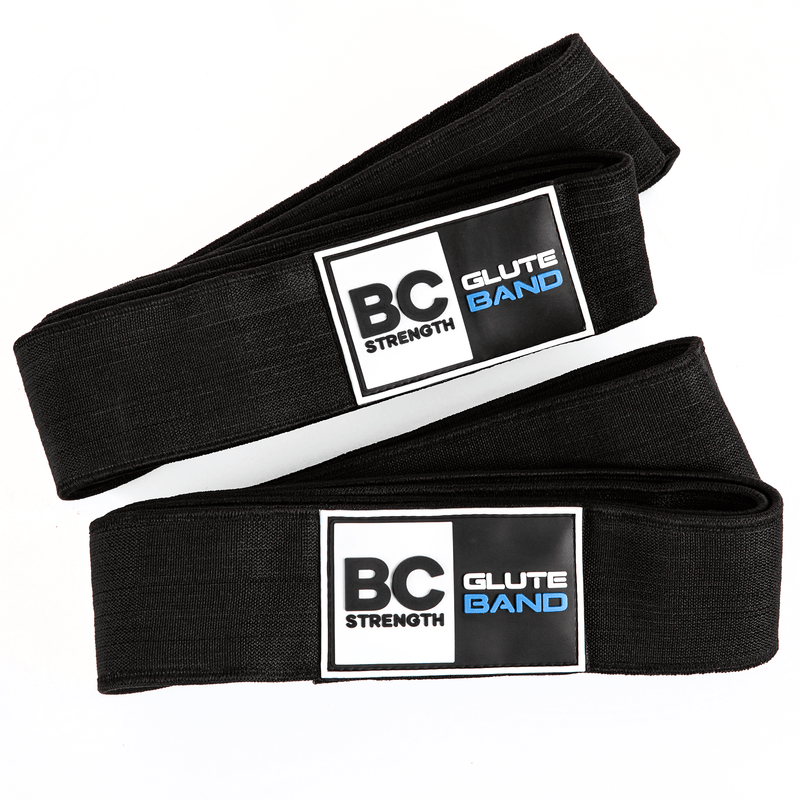 Load image into Gallery viewer, BC Strength - Glute Band