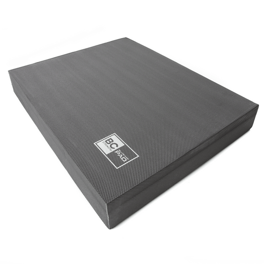 BC Strength - Glute Ham Pad