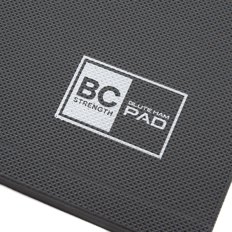Load image into Gallery viewer, BC Strength - Glute Ham Pad