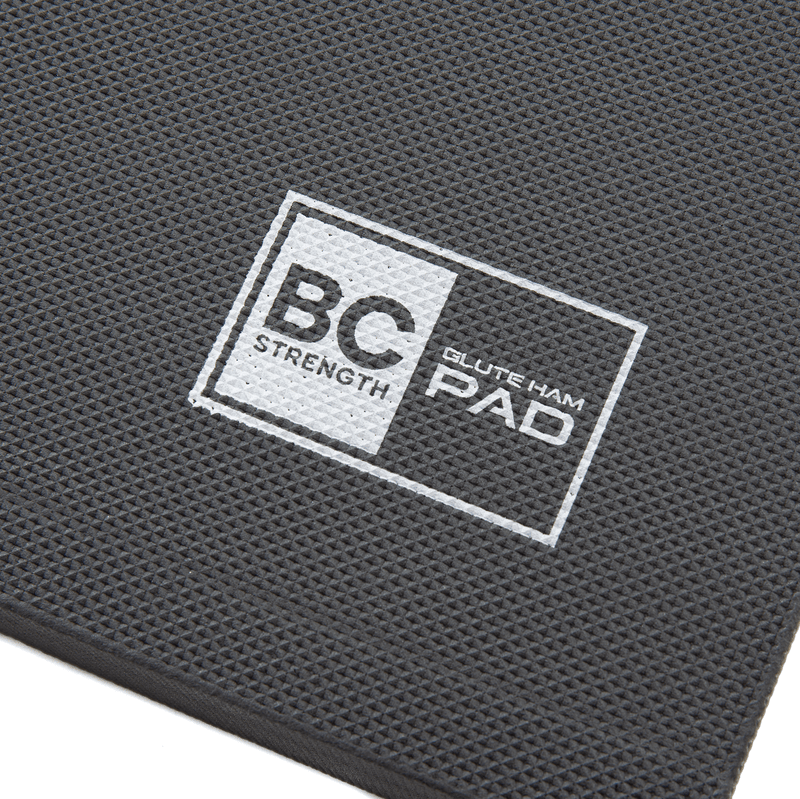 Load image into Gallery viewer, BC Strength - Glute Ham Pad