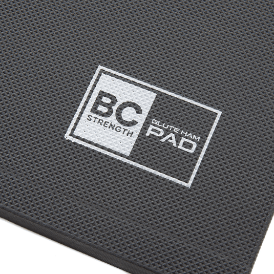 BC Strength - Glute Ham Pad