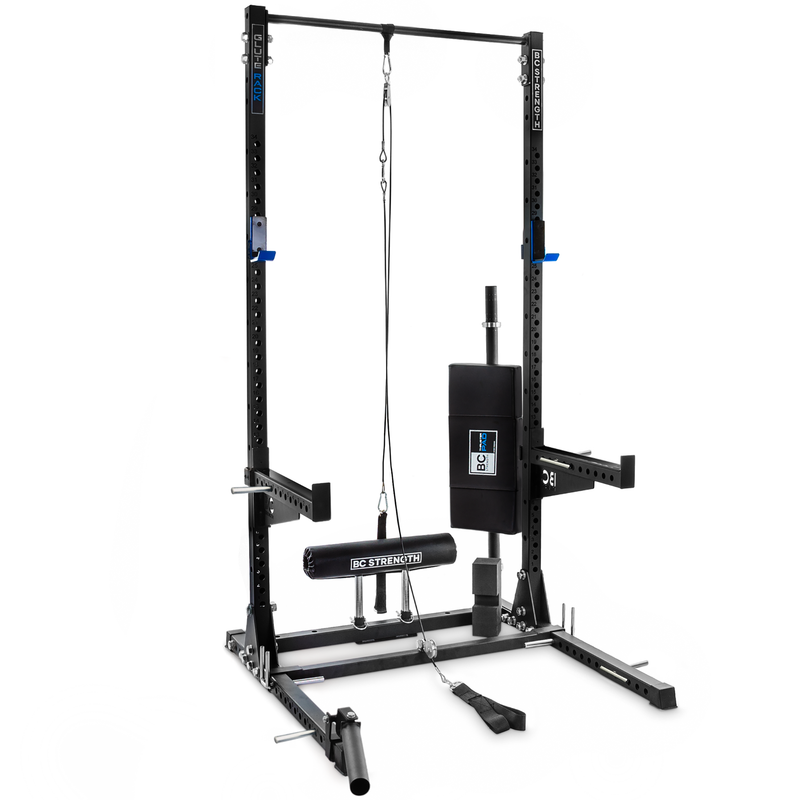 Load image into Gallery viewer, BC Strength - Glute Rack - Short