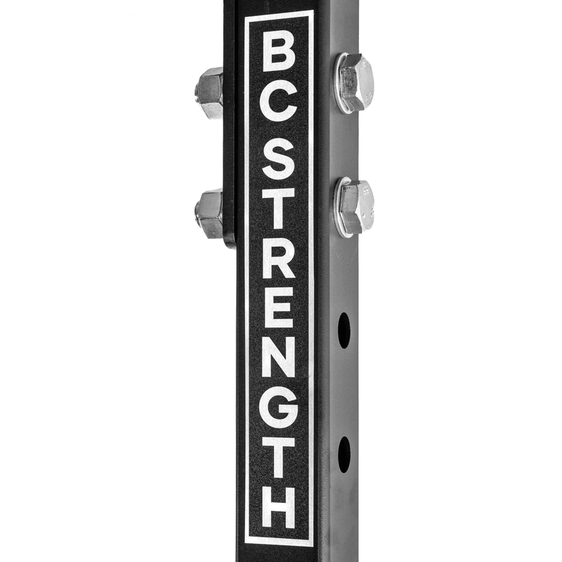 Load image into Gallery viewer, BC Strength - Glute Rack - Ultimate