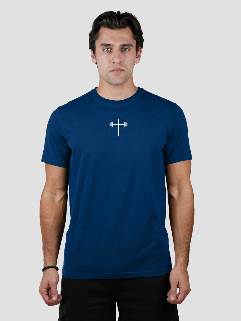 Load image into Gallery viewer, HolStrength - Sovereign Performance Tee - Shirts & Tops