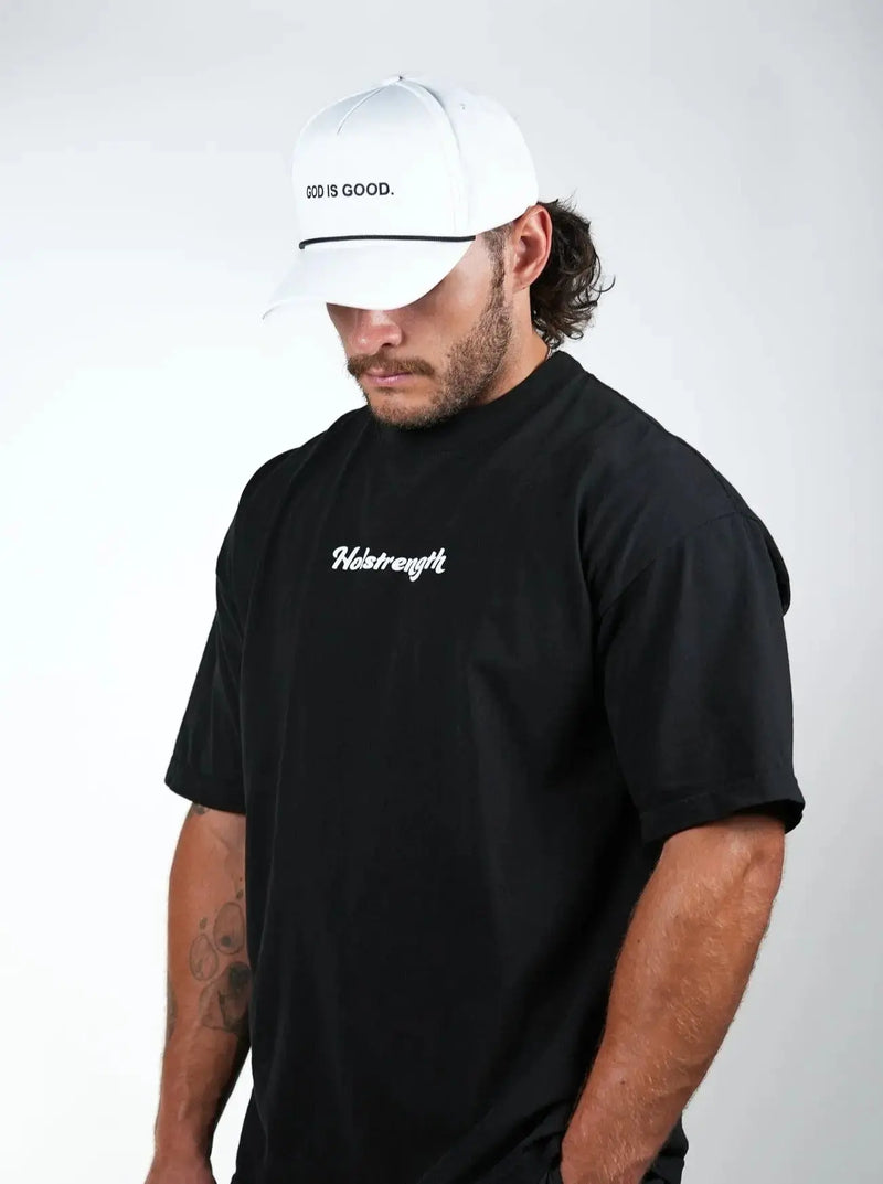 Load image into Gallery viewer, HolStrength - Panel Rope Hat