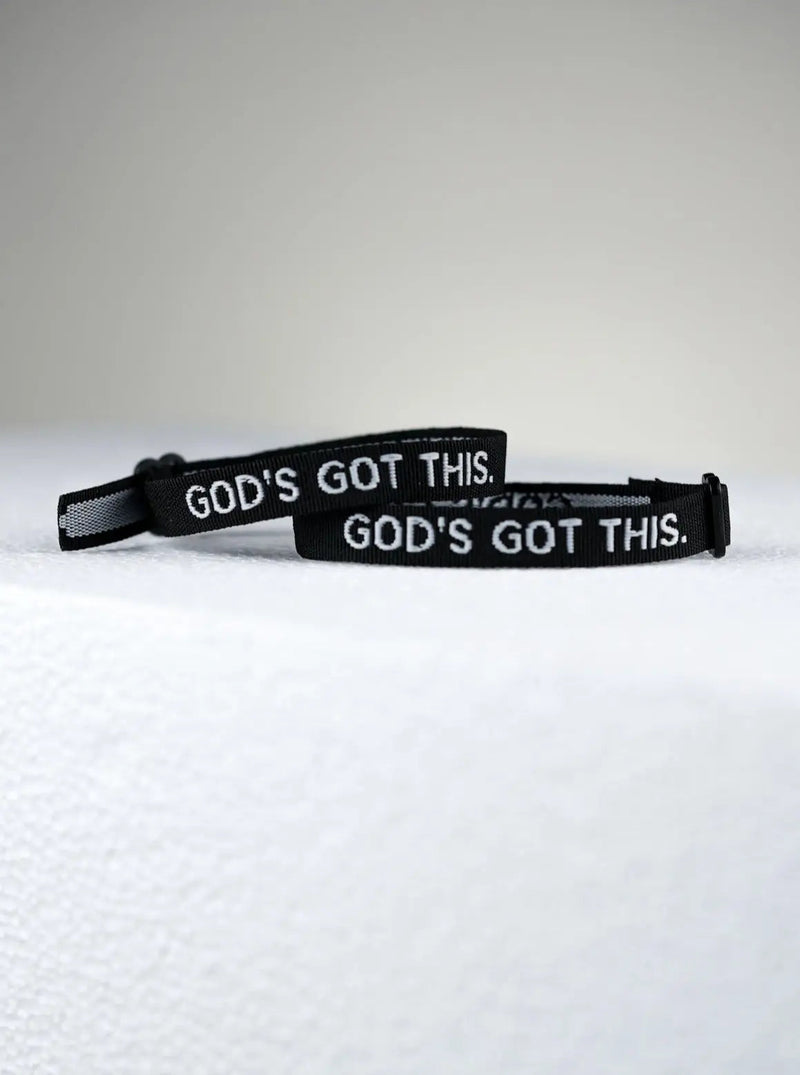 Load image into Gallery viewer, HolStrength - Christian Faith Bracelets