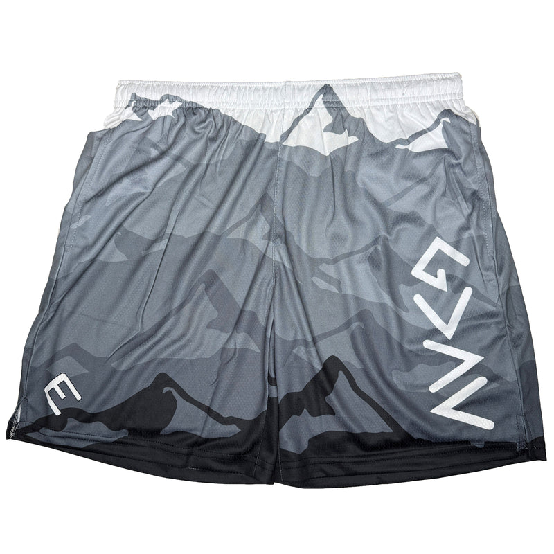 Load image into Gallery viewer, Elite Athletic Gear - God is Greater Than The Highs and Lows Shorts