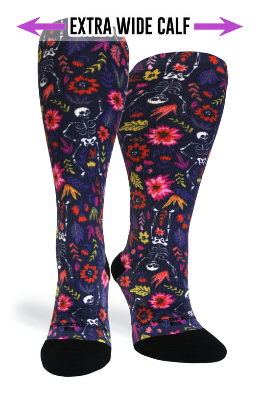 Crazy Compression - Good Bones - (Standard & Extra Wide)