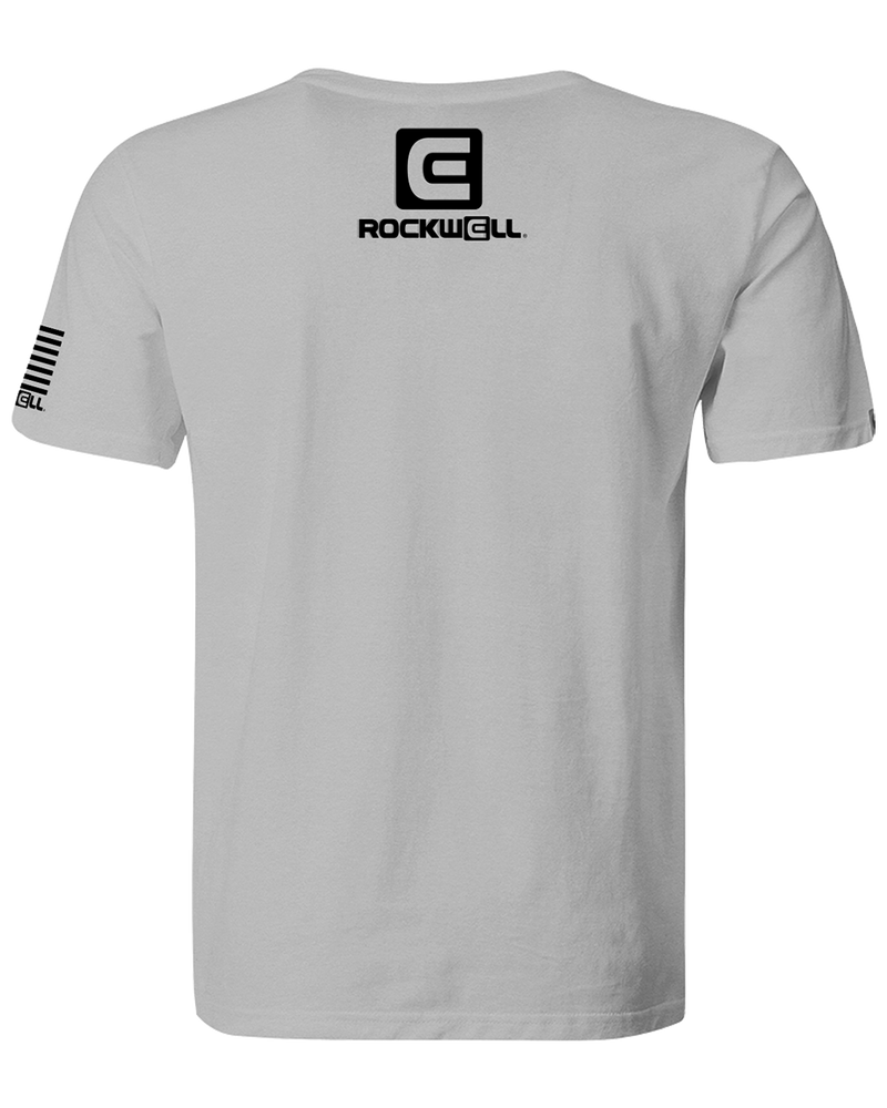 Load image into Gallery viewer, Rockwell Time - Police Spartan T-Shirt