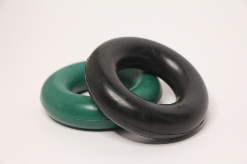Load image into Gallery viewer, Grip Better - Starter Pack (Green 30 LB + Black 40 LB)