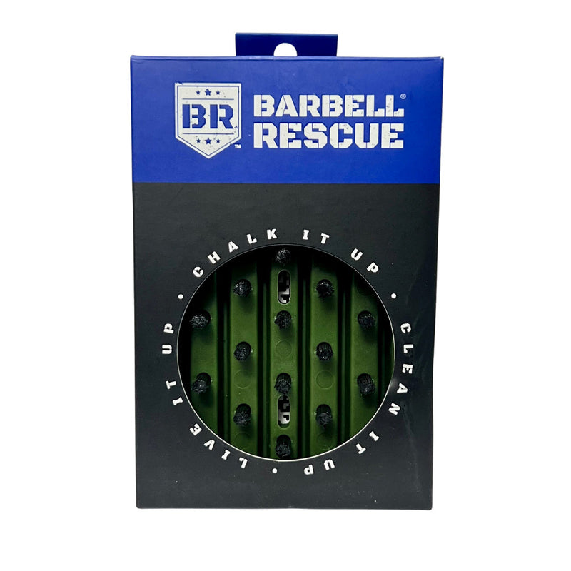 Load image into Gallery viewer, Barbell Rescue - Barbell Rescue Nylon Replacement Inserts