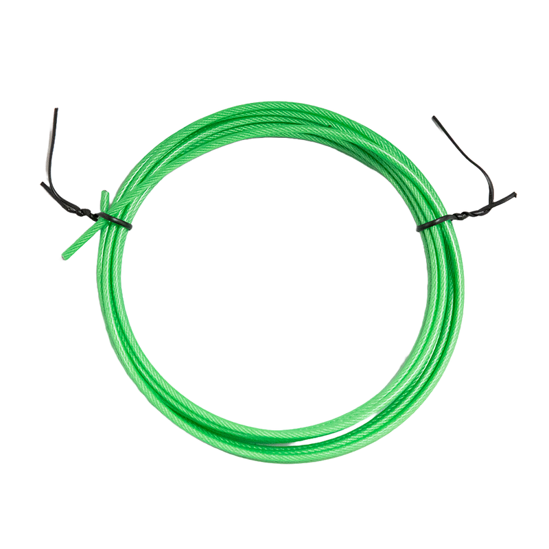Load image into Gallery viewer, Bear KompleX - Jump Rope Replacement Cable