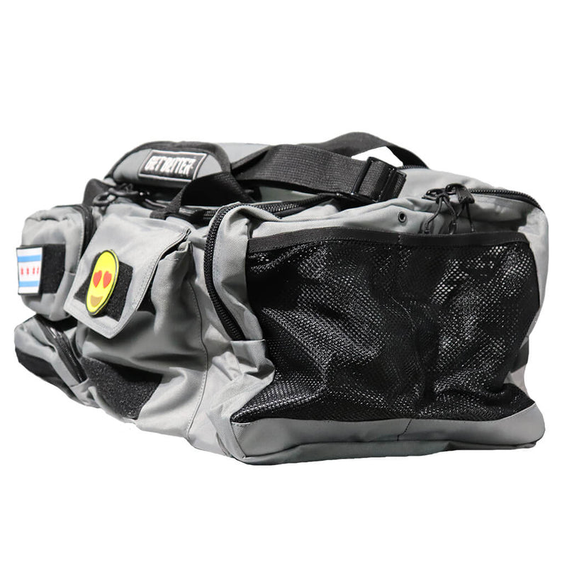 Load image into Gallery viewer, Bear KompleX - Commuter Series - Duffle Bag