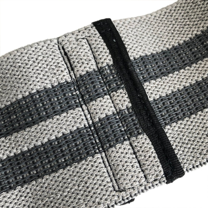 Load image into Gallery viewer, SMAI - Knitted Mini Resistance Bands - Set of 4