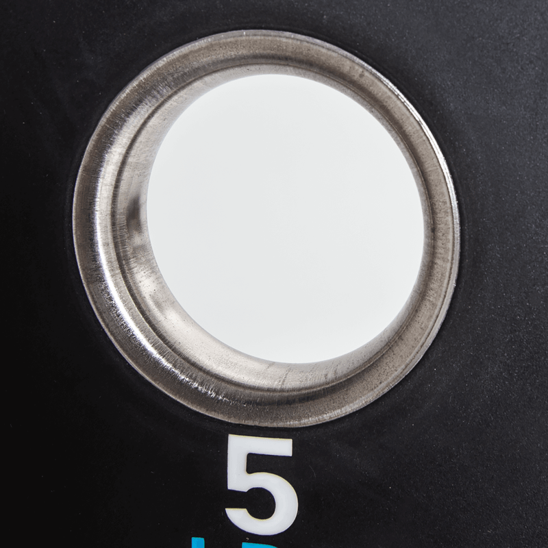 Load image into Gallery viewer, BC Strength - 5lb Weight Plates (set of 2)