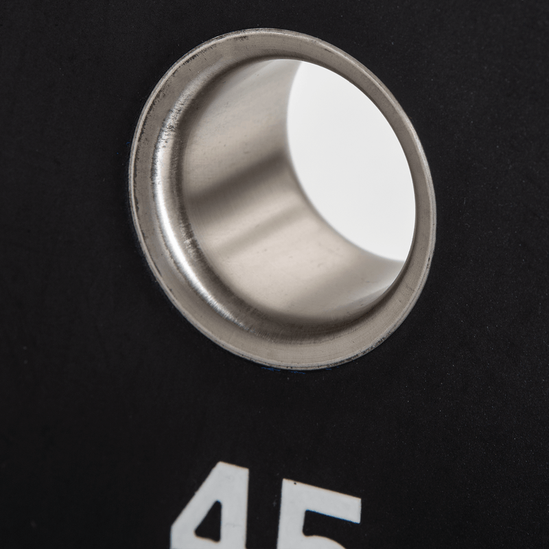 Load image into Gallery viewer, BC Strength - 45lb Weight Plates (set of 2)