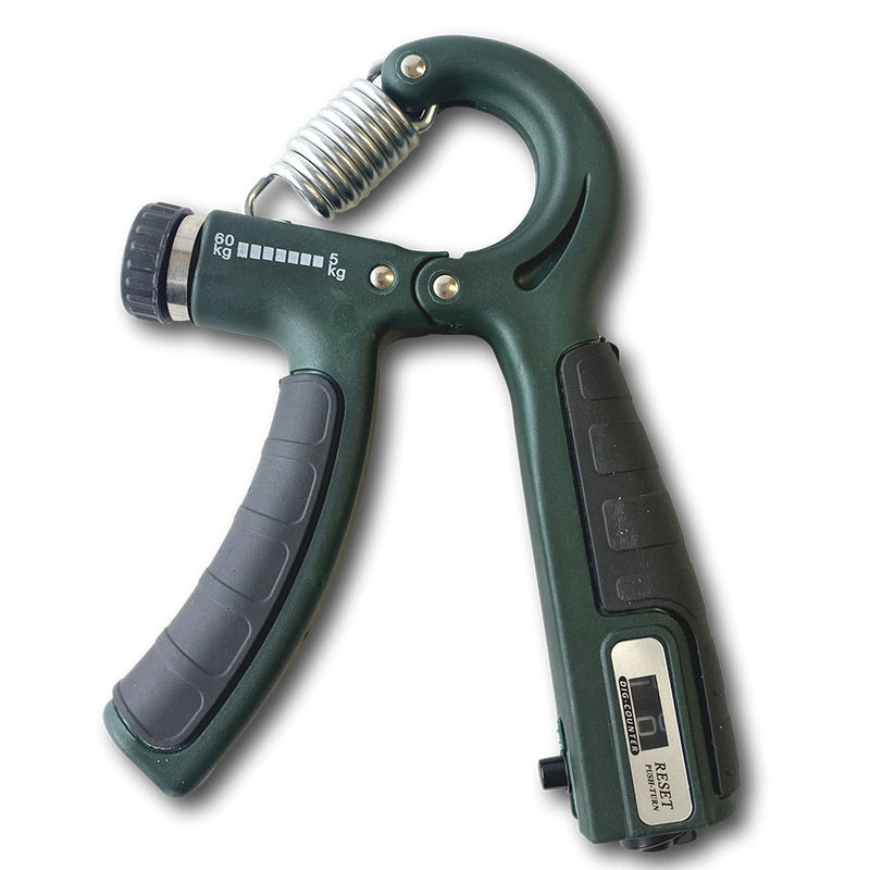 Load image into Gallery viewer, JerkFit - Adjustable Grip Strength Hand Exerciser