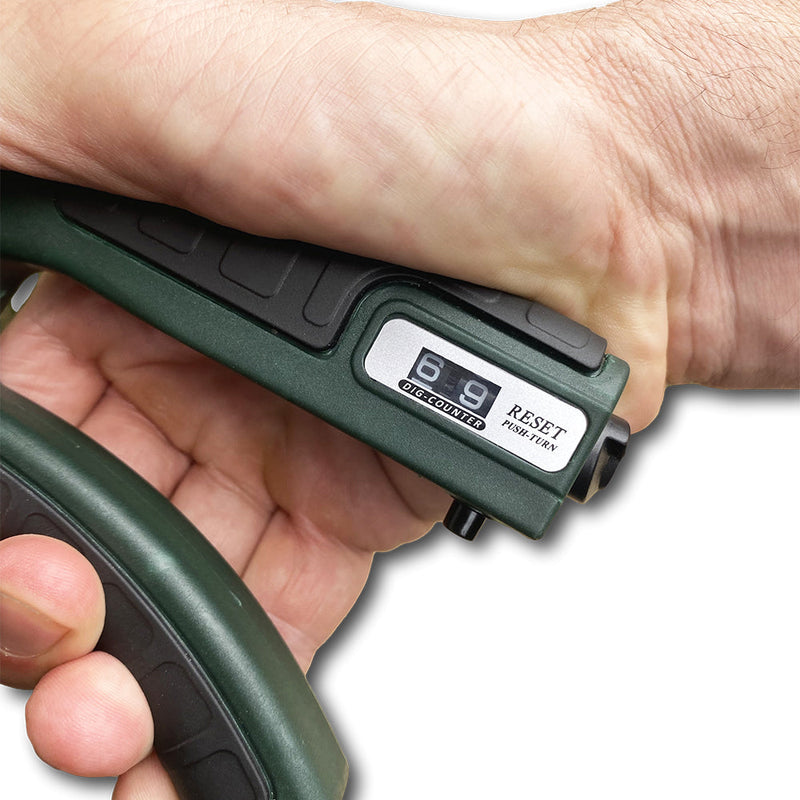 Load image into Gallery viewer, JerkFit - Adjustable Grip Strength Hand Exerciser