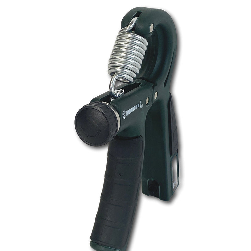 Load image into Gallery viewer, Jerkfit - Jerkfit Adjustable Grip Strength Hand Exerciser