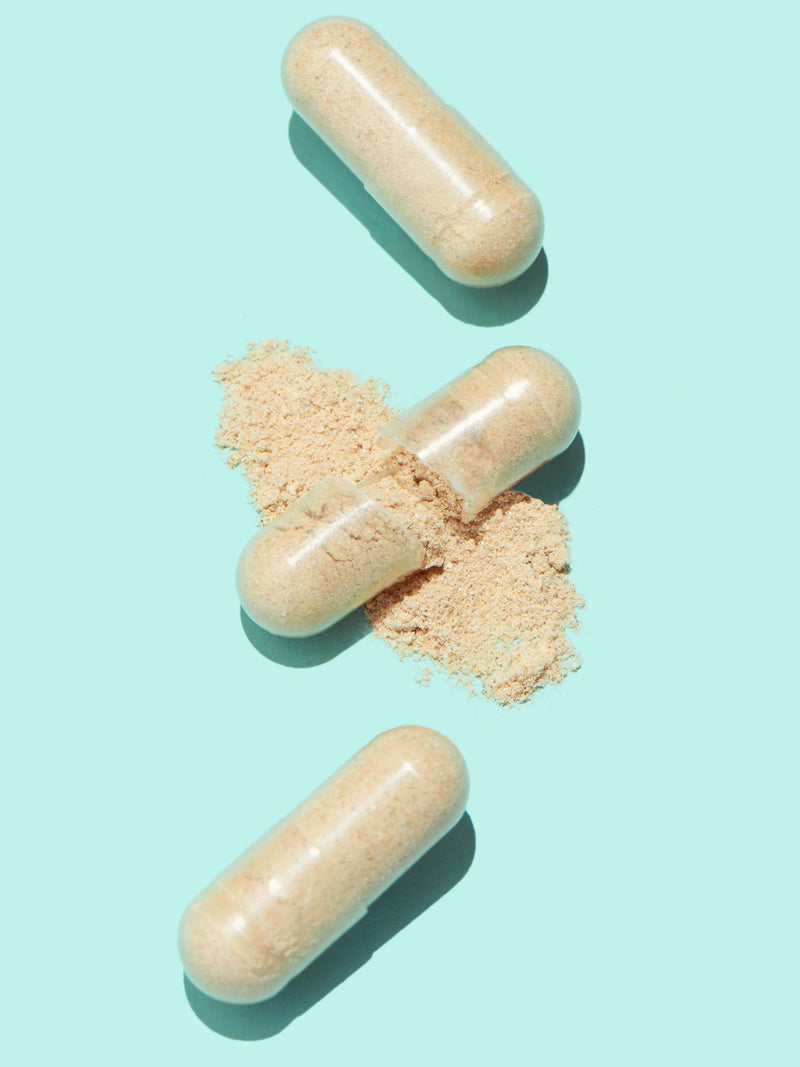 Load image into Gallery viewer, Be Amazing - In Gut Health Probiotic+