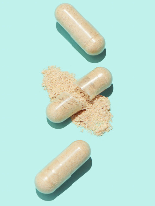 Beam - In Gut Health Probiotic+